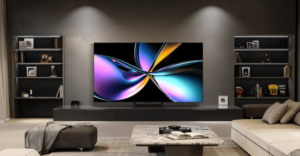 The Hisense U7 is a great midrange 4K TV under $600 for Prime Day